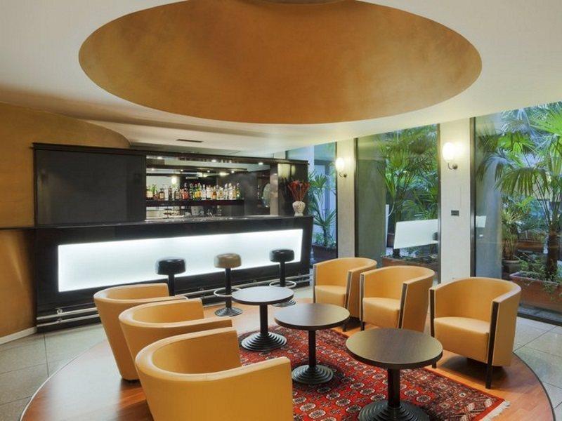 Idea Hotel Torino Mirafiori Turim Exterior foto