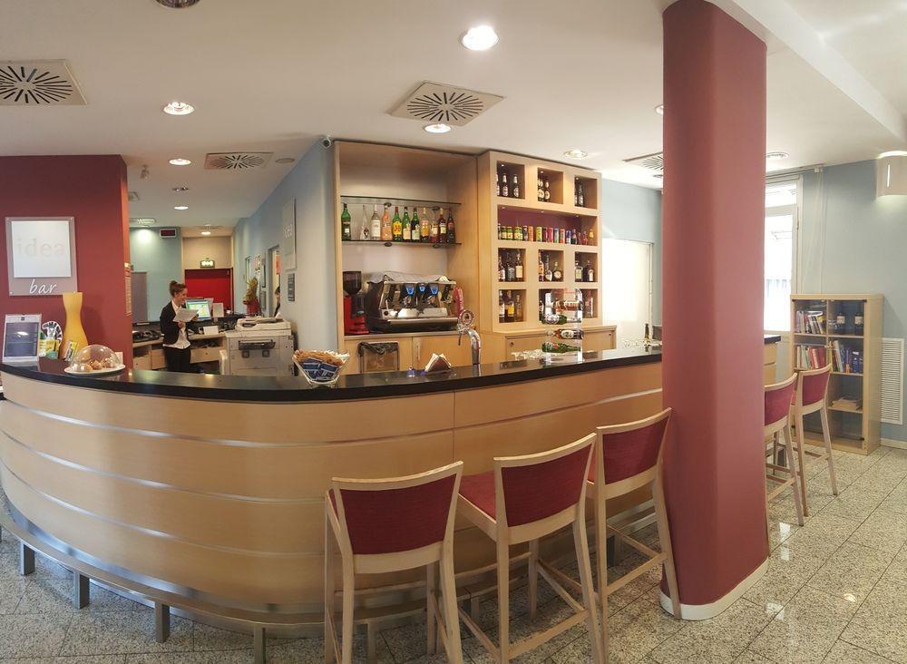 Idea Hotel Torino Mirafiori Turim Exterior foto
